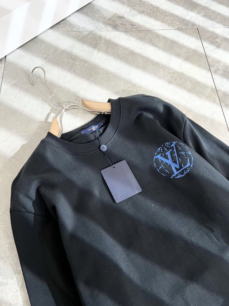 Louis Vuitton Hoodies